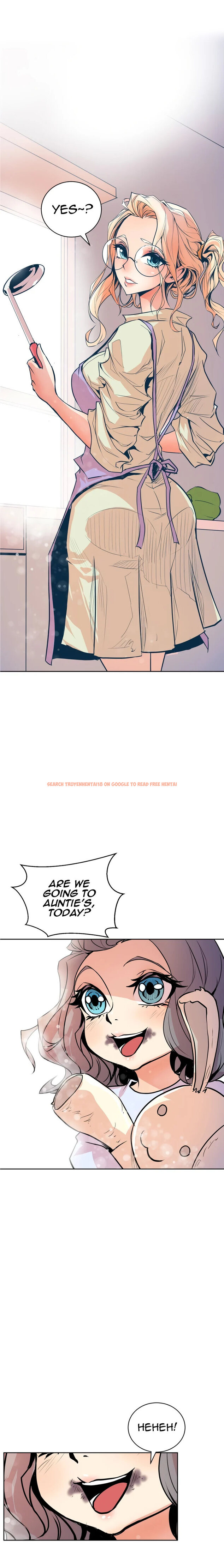 Read Hentai Image 12 242 in comic Sahwa: Secret Commission - Chapter 67 - hentaitnt.net