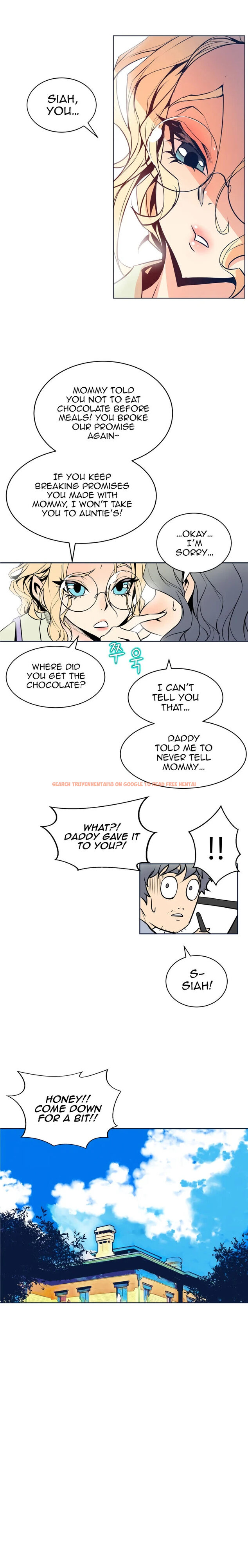 Read Hentai Image 13 242 in comic Sahwa: Secret Commission - Chapter 67 - hentaitnt.net
