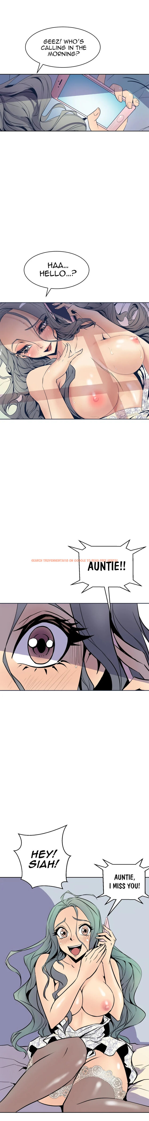 Read Hentai Image 16 242 in comic Sahwa: Secret Commission - Chapter 67 - hentaitnt.net