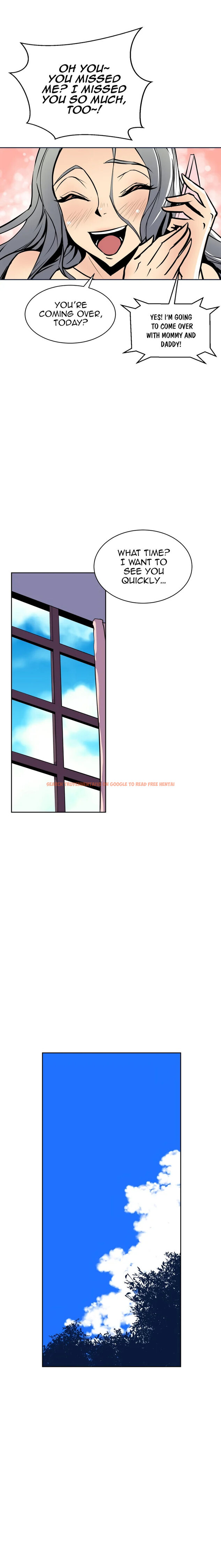 Read Hentai Image 17 242 in comic Sahwa: Secret Commission - Chapter 67 - hentaitnt.net