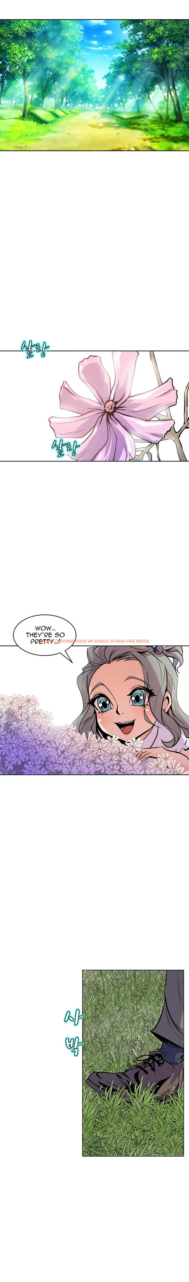Read Hentai Image 18 242 in comic Sahwa: Secret Commission - Chapter 67 - hentaitnt.net