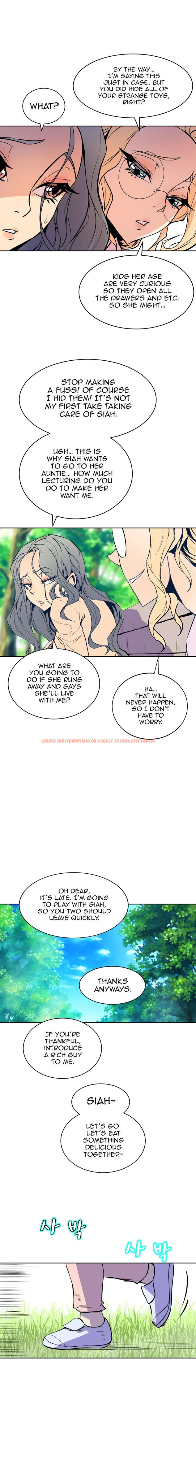 Read Hentai Image 20 242 in comic Sahwa: Secret Commission - Chapter 67 - hentaitnt.net