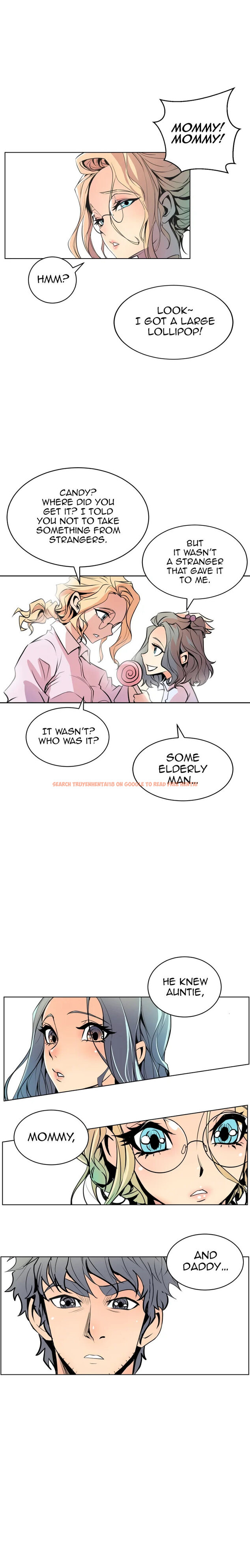 Read Hentai Image 21 242 in comic Sahwa: Secret Commission - Chapter 67 - hentaitnt.net
