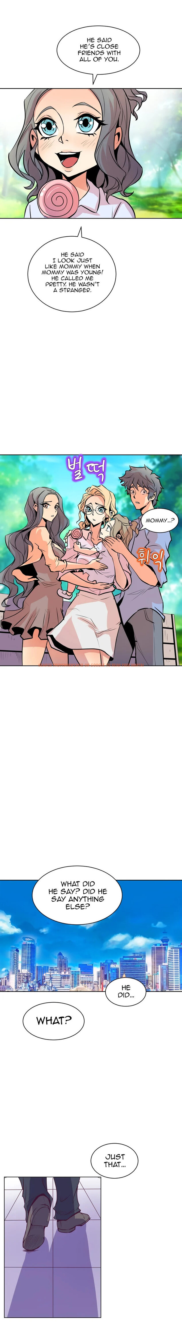 Read Hentai Image 22 242 in comic Sahwa: Secret Commission - Chapter 67 - hentaitnt.net