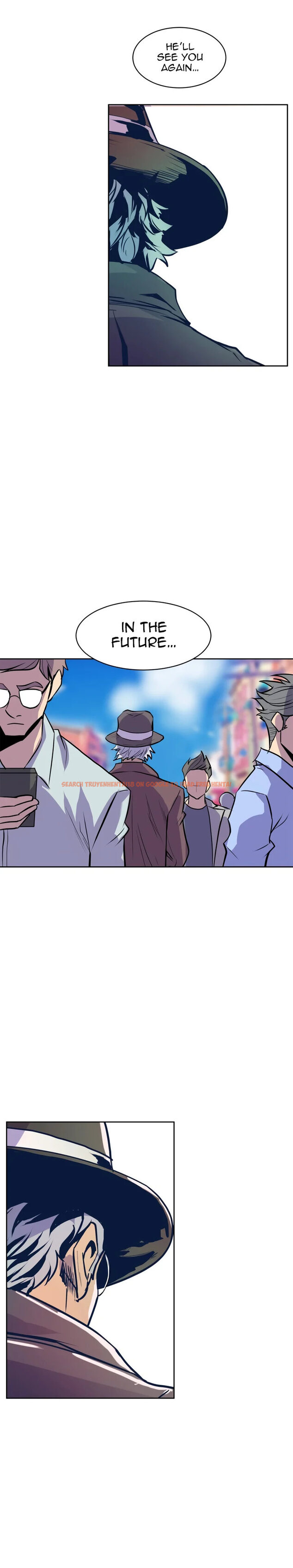 Read Hentai Image 23 242 in comic Sahwa: Secret Commission - Chapter 67 - hentaitnt.net