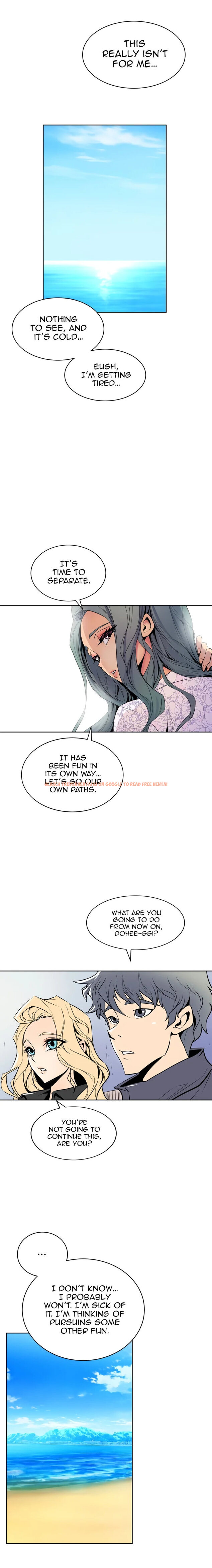 Read Hentai Image 6 242 in comic Sahwa: Secret Commission - Chapter 67 - hentaitnt.net