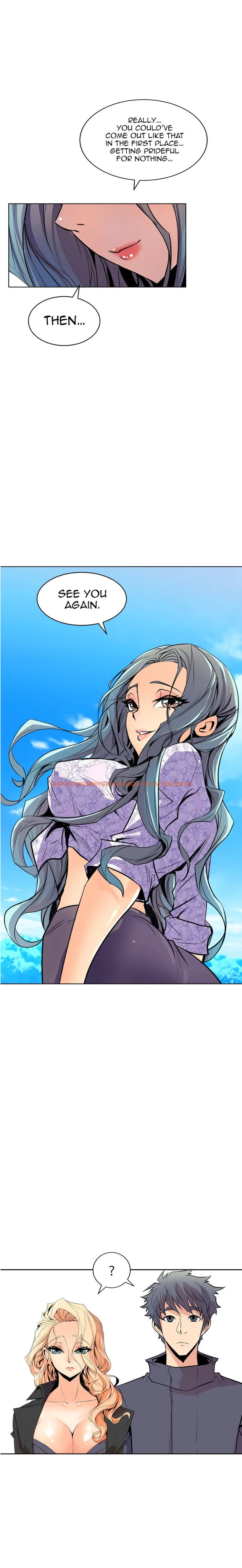 Read Hentai Image 9 242 in comic Sahwa: Secret Commission - Chapter 67 - hentaitnt.net