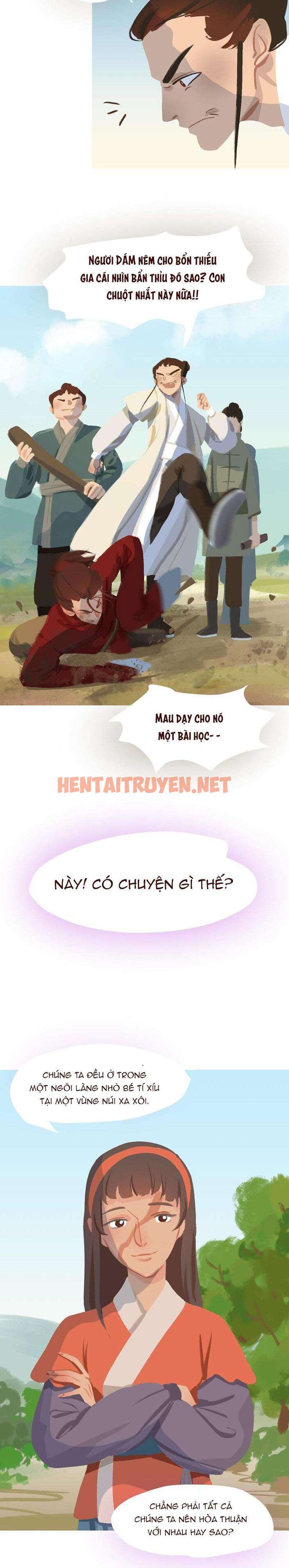 Xem ảnh Sải Dài Cứu Rỗi - Chap 7 - img_002_1707751127 - TruyenVN.APP