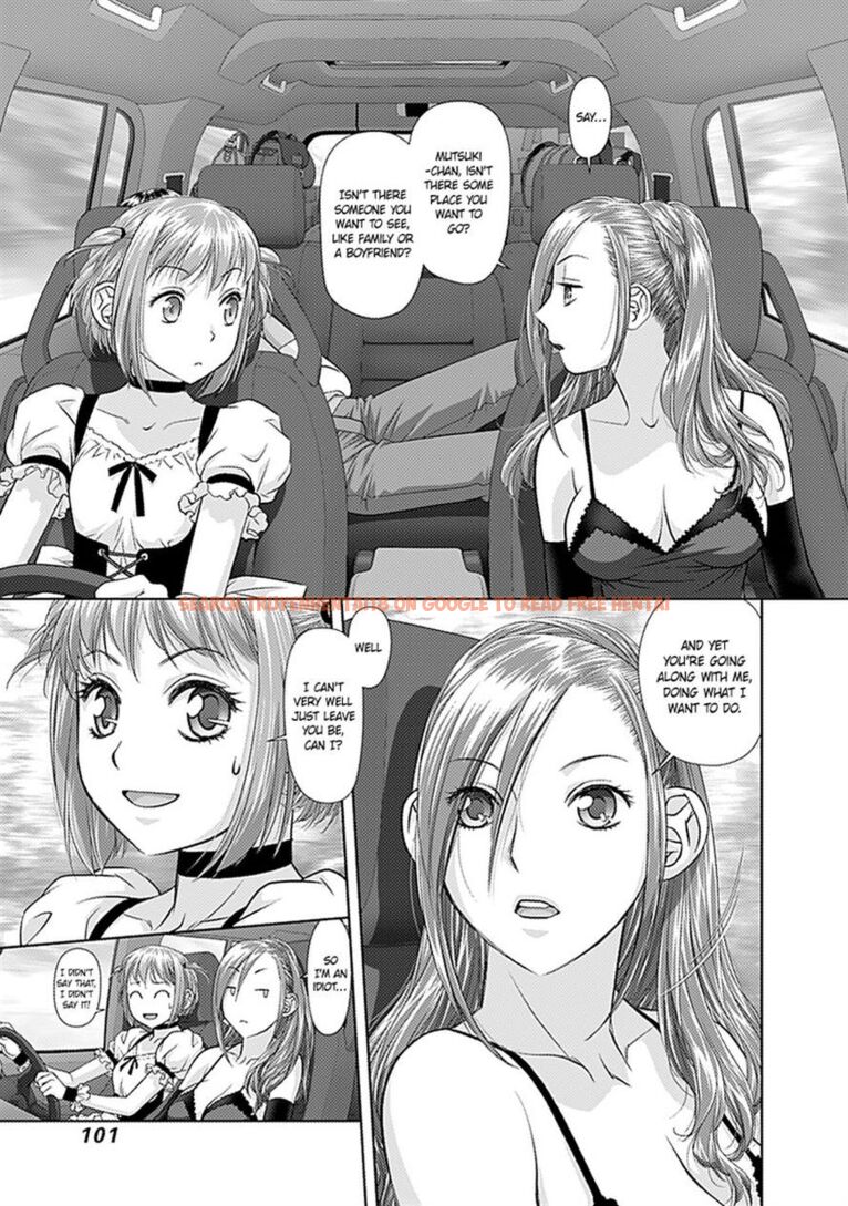 Read Hentai Image 3 005 in comic Saikin Kono Sekai Wa Watashi Dake No Mono Ni Narimashita…… - Chapter 31 - www.hentaitnt.net