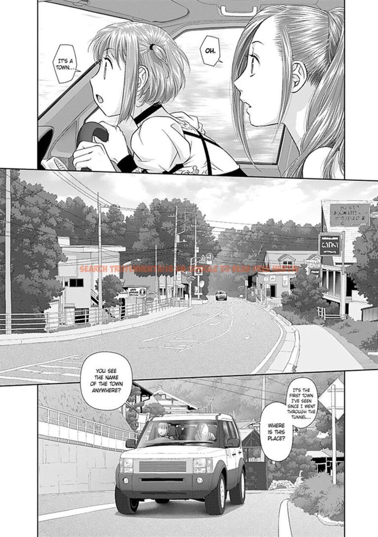 Read Hentai Image 4 005 in comic Saikin Kono Sekai Wa Watashi Dake No Mono Ni Narimashita…… - Chapter 31 - www.hentaitnt.net