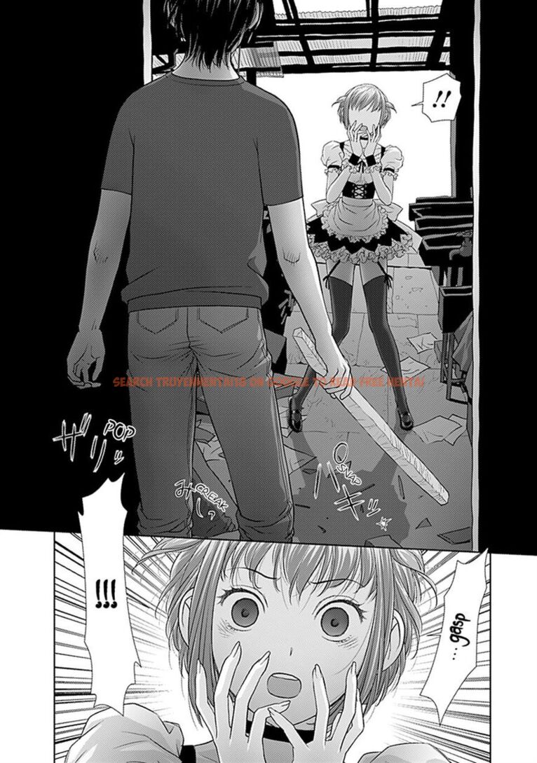 Read Hentai Image 8 005 in comic Saikin Kono Sekai Wa Watashi Dake No Mono Ni Narimashita…… - Chapter 31 - www.hentaitnt.net