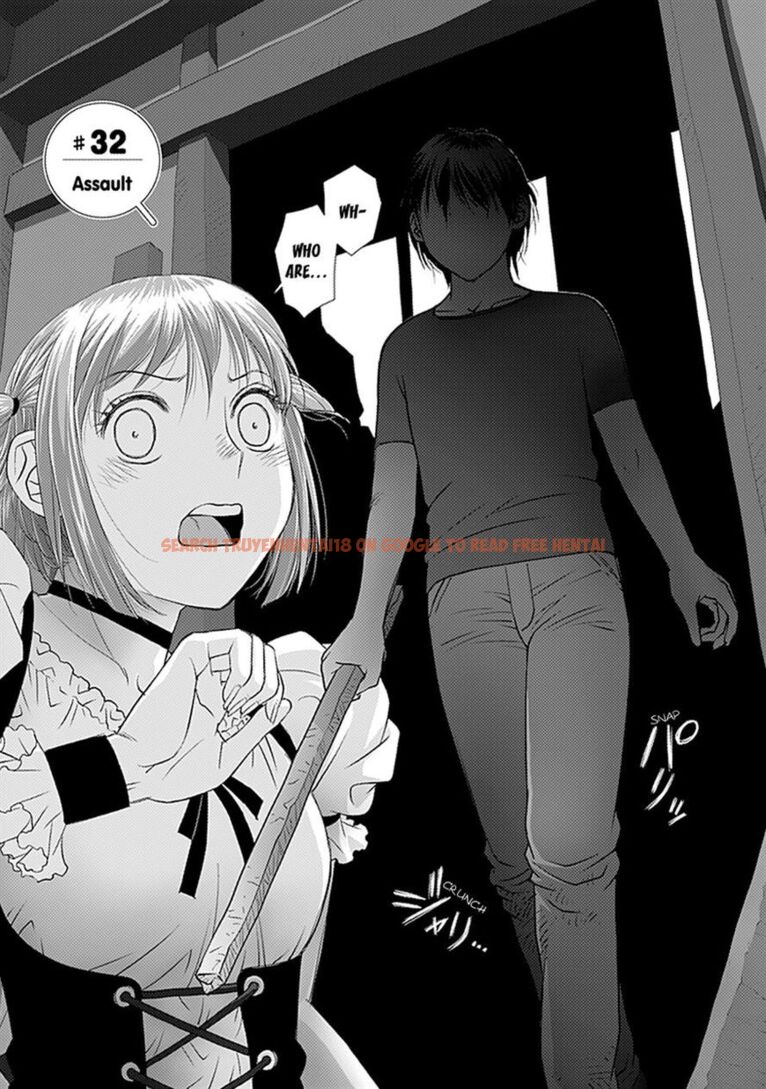 Read Hentai Image 1 005 in comic Saikin Kono Sekai Wa Watashi Dake No Mono Ni Narimashita…… - Chapter 32 - www.hentaitnt.net