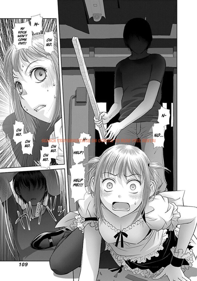 Read Hentai Image 3 005 in comic Saikin Kono Sekai Wa Watashi Dake No Mono Ni Narimashita…… - Chapter 32 - www.hentaitnt.net