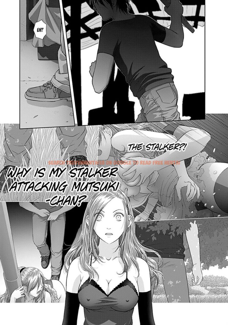 Read Hentai Image 5 005 in comic Saikin Kono Sekai Wa Watashi Dake No Mono Ni Narimashita…… - Chapter 32 - www.hentaitnt.net