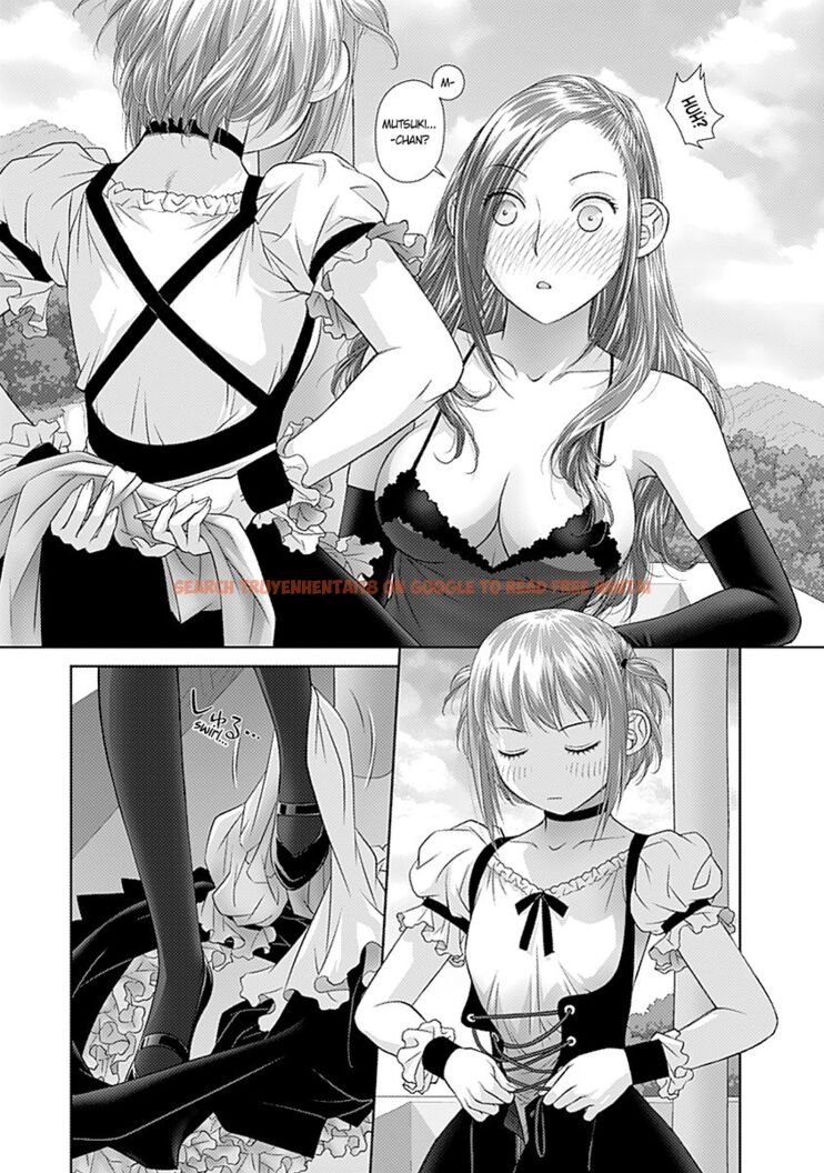 Read Hentai Image 10 005 in comic Saikin Kono Sekai Wa Watashi Dake No Mono Ni Narimashita…… - Chapter 33 - www.hentaitnt.net