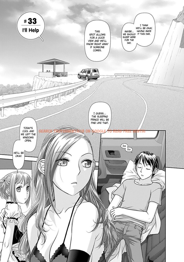 Read Hentai Image 4 005 in comic Saikin Kono Sekai Wa Watashi Dake No Mono Ni Narimashita…… - Chapter 33 - www.hentaitnt.net