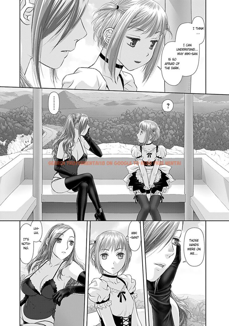 Read Hentai Image 6 005 in comic Saikin Kono Sekai Wa Watashi Dake No Mono Ni Narimashita…… - Chapter 33 - www.hentaitnt.net