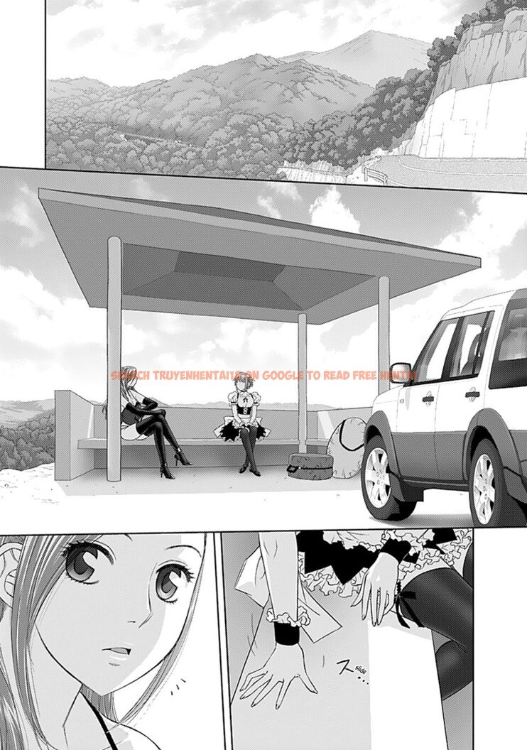 Read Hentai Image 8 005 in comic Saikin Kono Sekai Wa Watashi Dake No Mono Ni Narimashita…… - Chapter 33 - www.hentaitnt.net