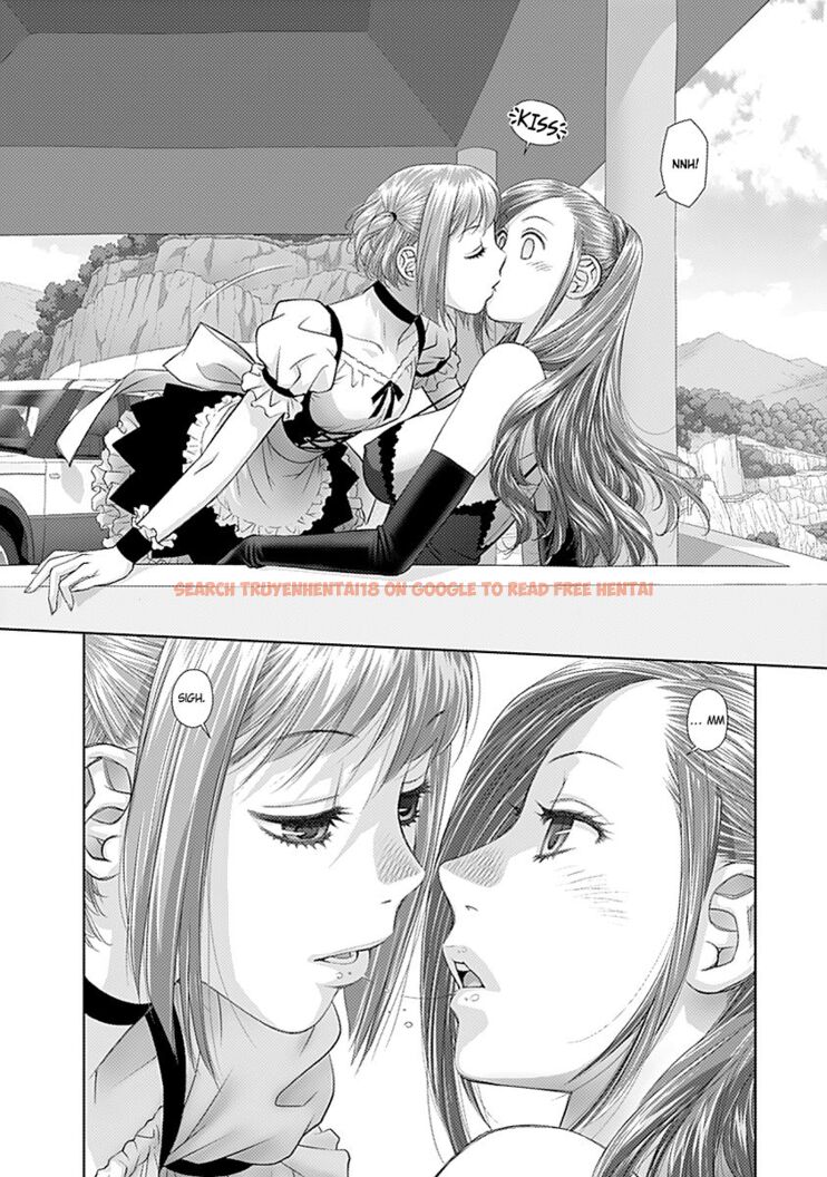 Read Hentai Image 9 005 in comic Saikin Kono Sekai Wa Watashi Dake No Mono Ni Narimashita…… - Chapter 33 - www.hentaitnt.net