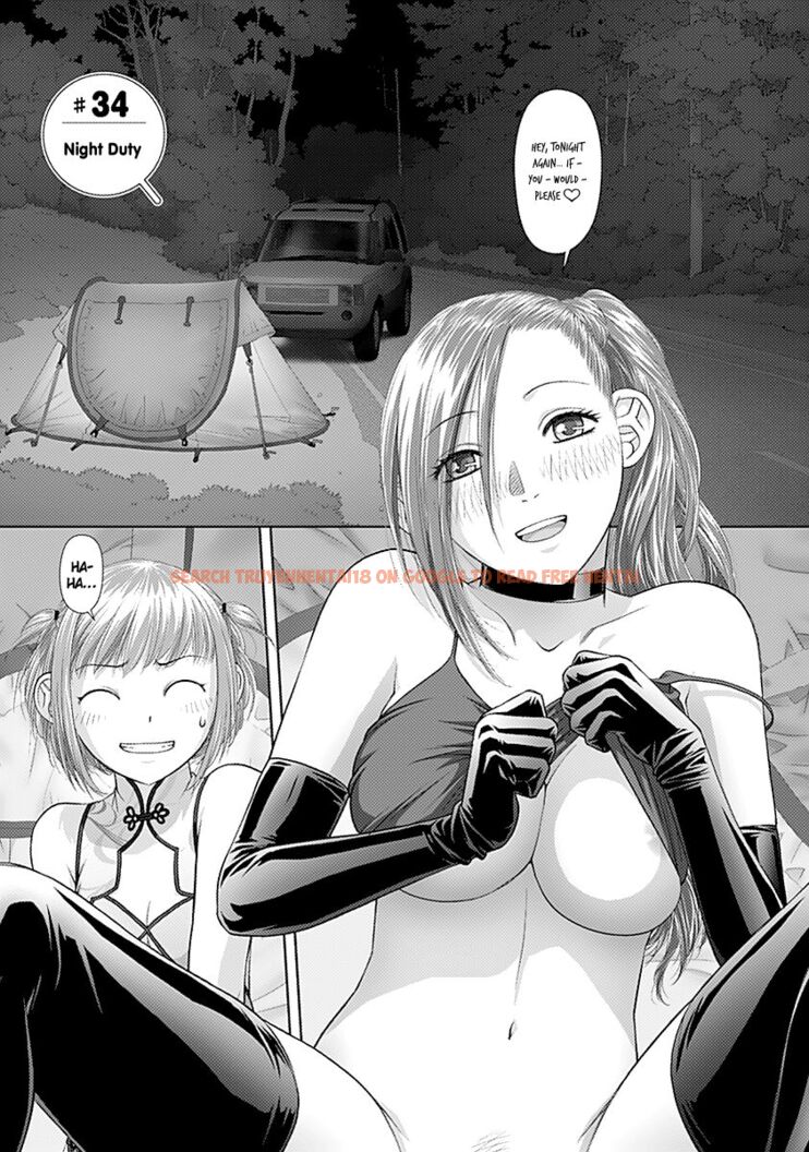 Read Hentai Image 4 005 in comic Saikin Kono Sekai Wa Watashi Dake No Mono Ni Narimashita…… - Chapter 34 - www.hentaitnt.net