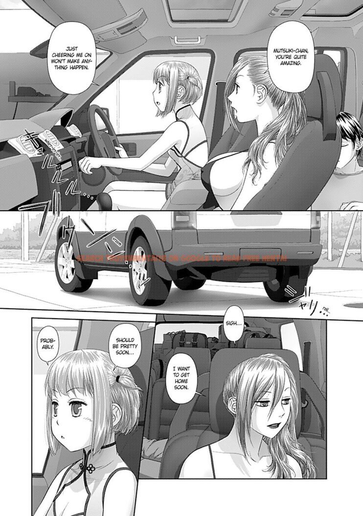 Read Hentai Image 12 005 in comic Saikin Kono Sekai Wa Watashi Dake No Mono Ni Narimashita…… - Chapter 35 - www.hentaitnt.net