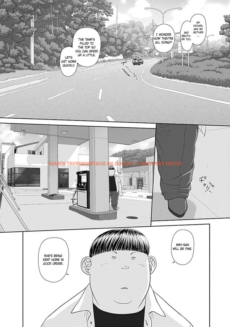 Read Hentai Image 13 005 in comic Saikin Kono Sekai Wa Watashi Dake No Mono Ni Narimashita…… - Chapter 35 - www.hentaitnt.net