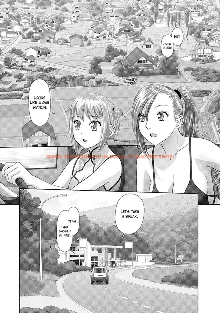 Read Hentai Image 6 005 in comic Saikin Kono Sekai Wa Watashi Dake No Mono Ni Narimashita…… - Chapter 35 - www.hentaitnt.net