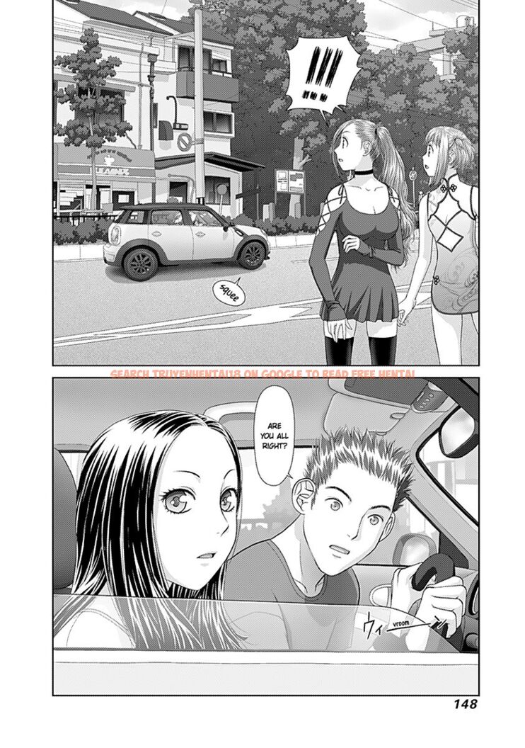 Read Hentai Image 10 005 in comic Saikin Kono Sekai Wa Watashi Dake No Mono Ni Narimashita…… - Chapter 36 - www.hentaitnt.net
