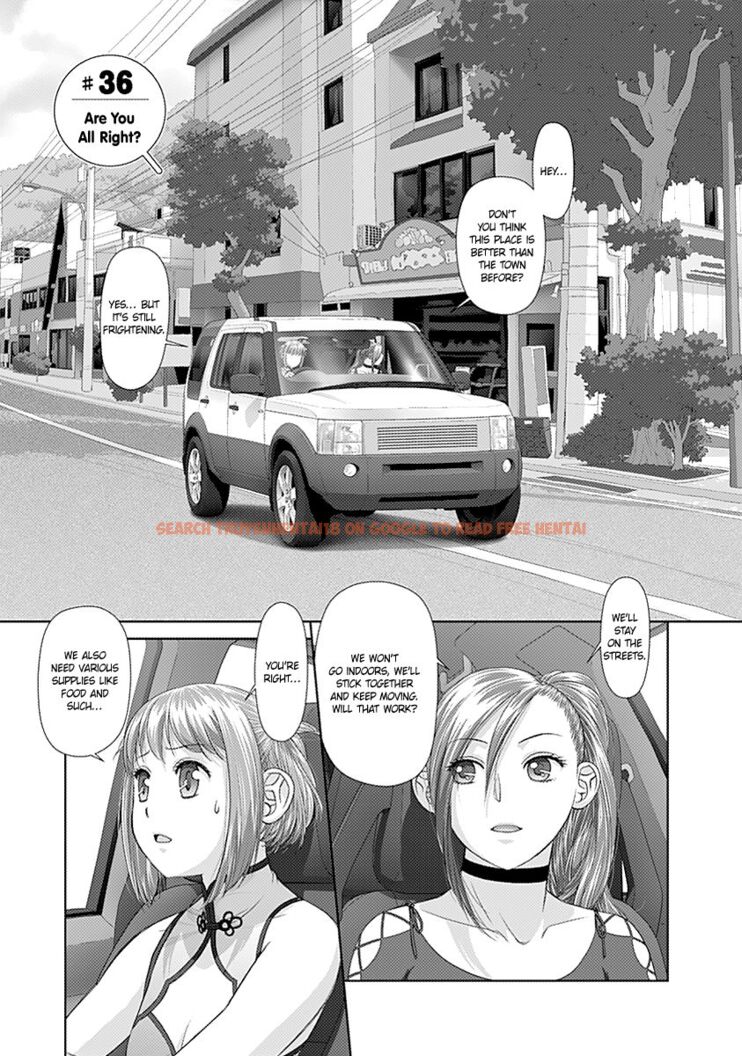 Read Hentai Image 3 005 in comic Saikin Kono Sekai Wa Watashi Dake No Mono Ni Narimashita…… - Chapter 36 - www.hentaitnt.net