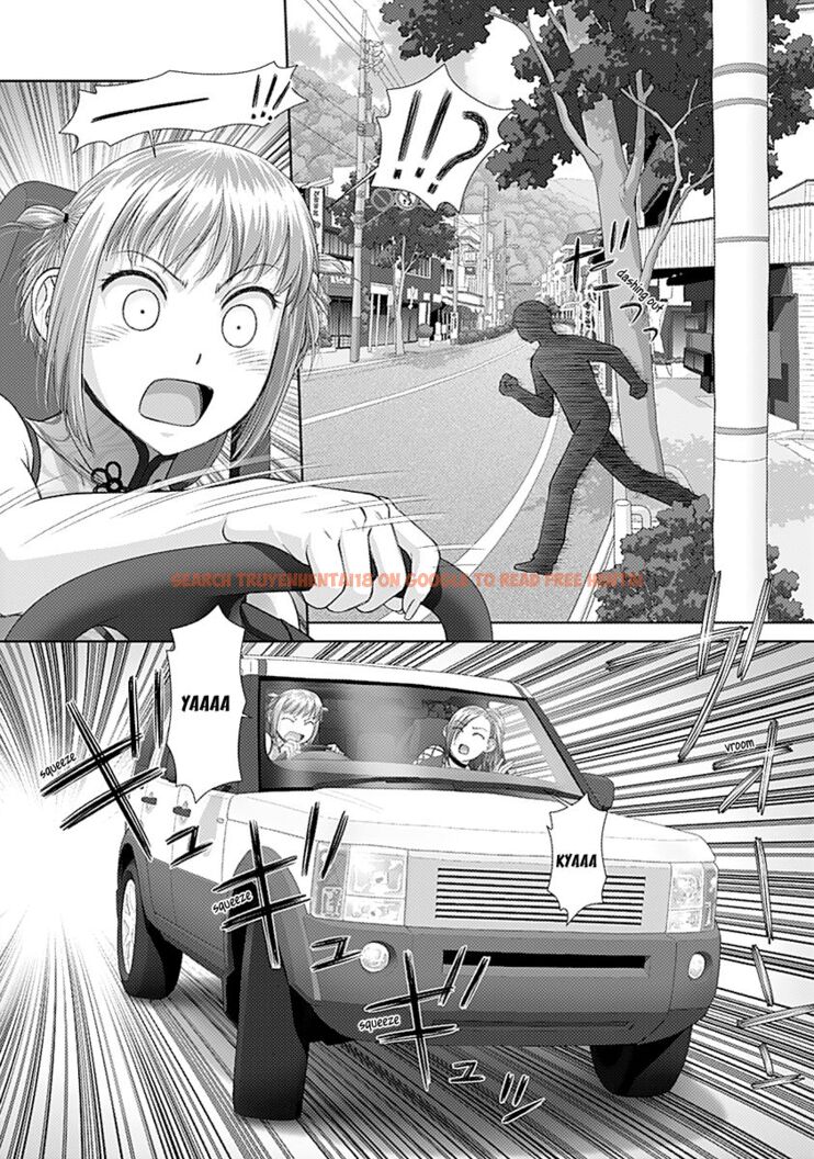 Read Hentai Image 4 005 in comic Saikin Kono Sekai Wa Watashi Dake No Mono Ni Narimashita…… - Chapter 36 - www.hentaitnt.net