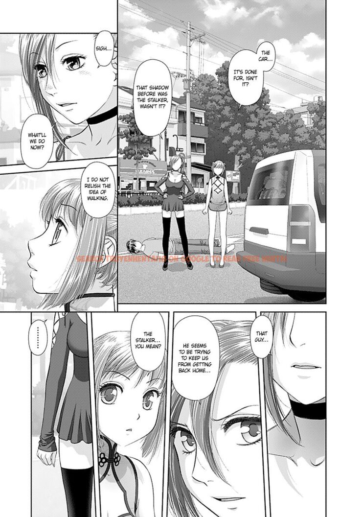 Read Hentai Image 9 005 in comic Saikin Kono Sekai Wa Watashi Dake No Mono Ni Narimashita…… - Chapter 36 - www.hentaitnt.net