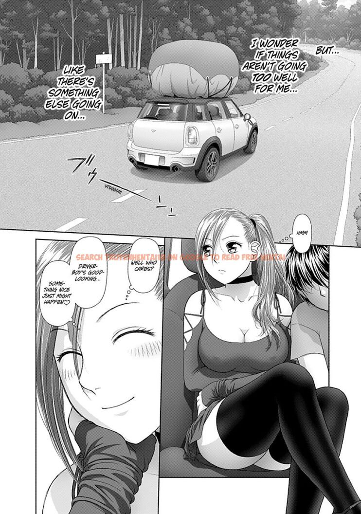 Read Hentai Image 10 005 in comic Saikin Kono Sekai Wa Watashi Dake No Mono Ni Narimashita…… - Chapter 37 - www.hentaitnt.net
