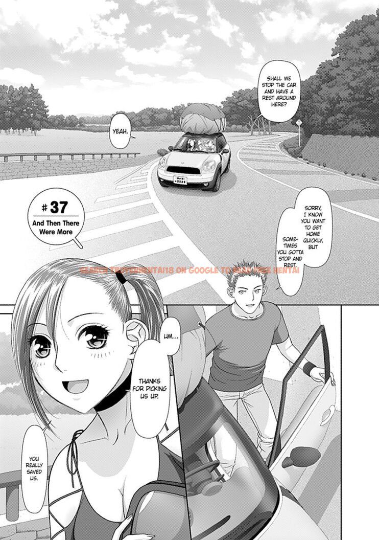 Read Hentai Image 3 005 in comic Saikin Kono Sekai Wa Watashi Dake No Mono Ni Narimashita…… - Chapter 37 - www.hentaitnt.net