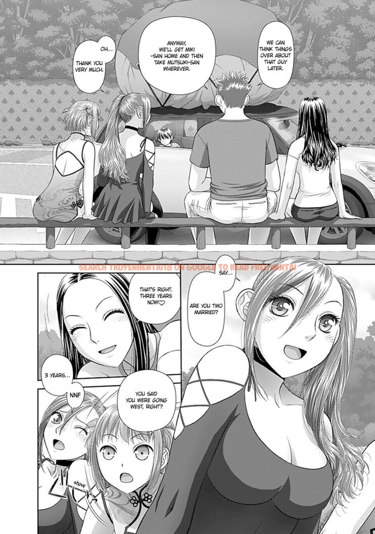 Read Hentai Image 6 005 in comic Saikin Kono Sekai Wa Watashi Dake No Mono Ni Narimashita…… - Chapter 37 - www.hentaitnt.net