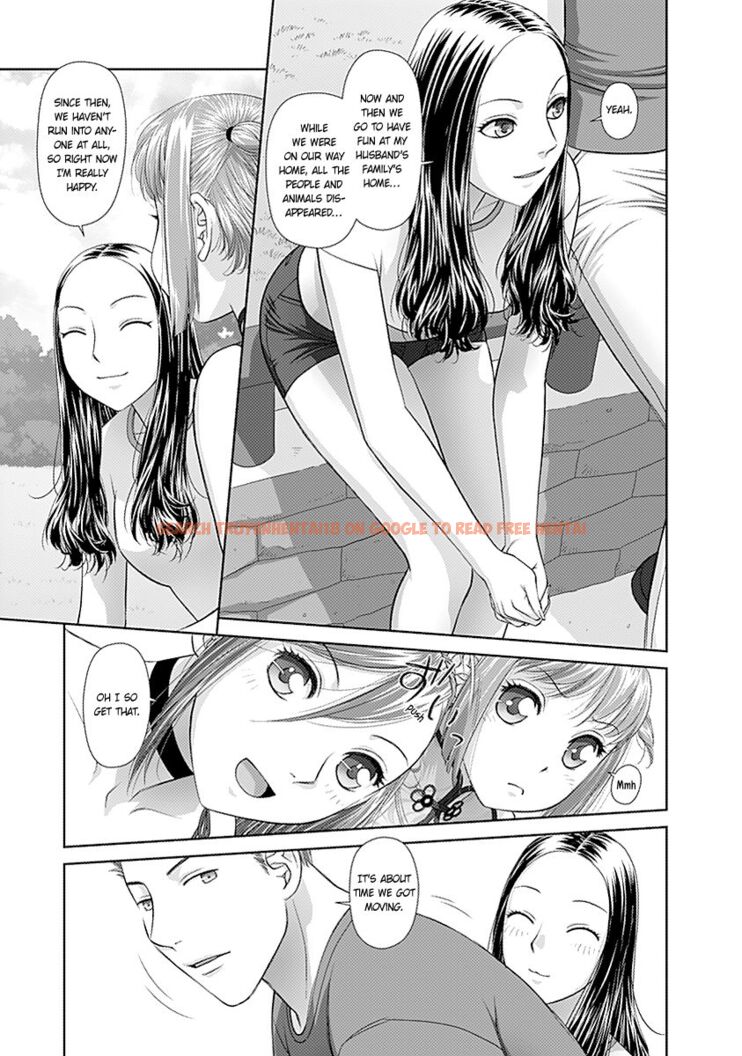 Read Hentai Image 7 005 in comic Saikin Kono Sekai Wa Watashi Dake No Mono Ni Narimashita…… - Chapter 37 - www.hentaitnt.net
