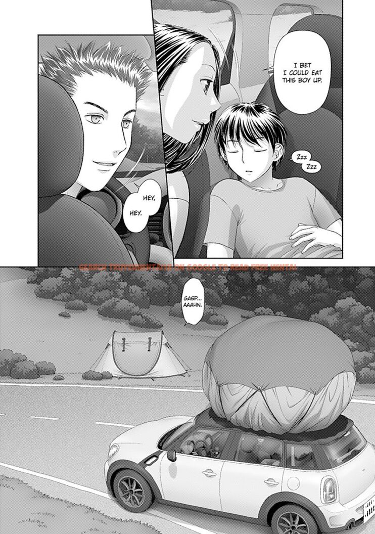 Read Hentai Image 10 005 in comic Saikin Kono Sekai Wa Watashi Dake No Mono Ni Narimashita…… - Chapter 38 - www.hentaitnt.net