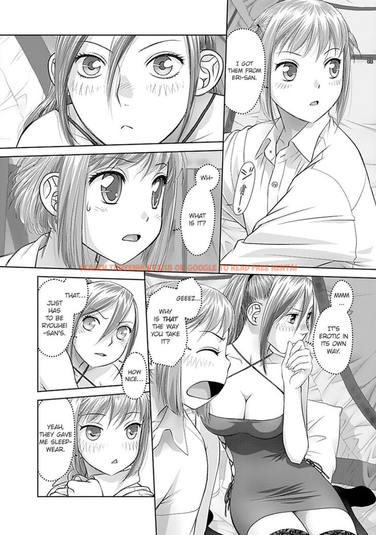 Read Hentai Image 4 005 in comic Saikin Kono Sekai Wa Watashi Dake No Mono Ni Narimashita…… - Chapter 38 - www.hentaitnt.net