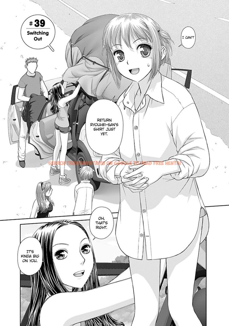 Read Hentai Image 3 005 in comic Saikin Kono Sekai Wa Watashi Dake No Mono Ni Narimashita…… - Chapter 39 - www.hentaitnt.net
