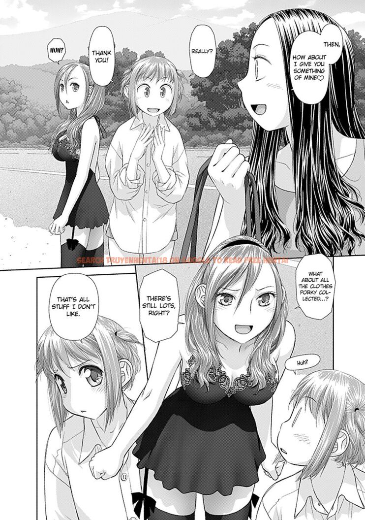 Read Hentai Image 4 005 in comic Saikin Kono Sekai Wa Watashi Dake No Mono Ni Narimashita…… - Chapter 39 - www.hentaitnt.net