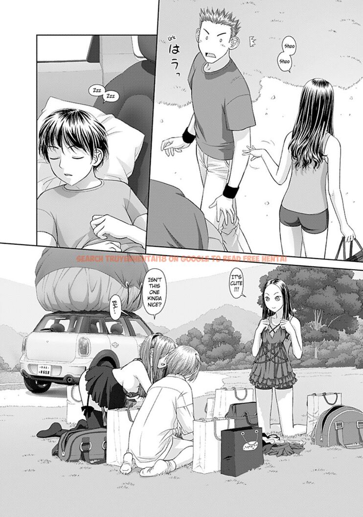 Read Hentai Image 6 005 in comic Saikin Kono Sekai Wa Watashi Dake No Mono Ni Narimashita…… - Chapter 39 - www.hentaitnt.net