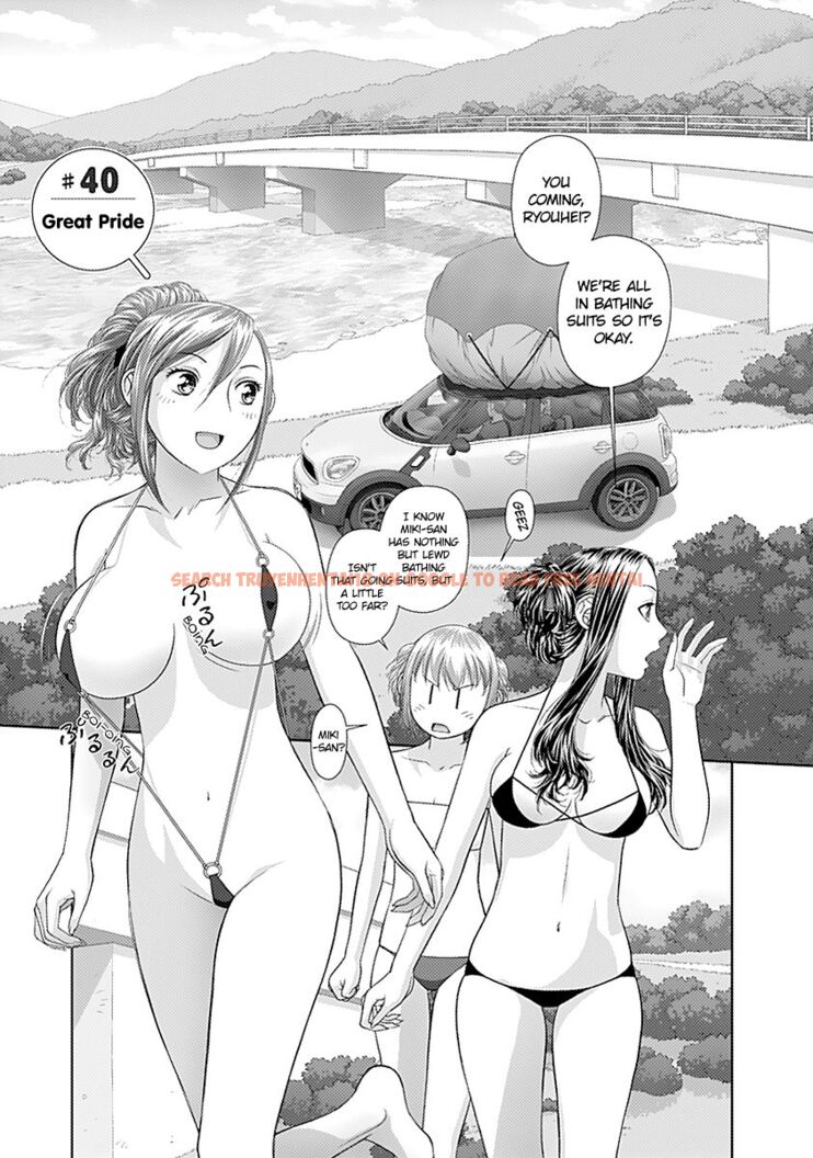 Read Hentai Image 7 005 in comic Saikin Kono Sekai Wa Watashi Dake No Mono Ni Narimashita…… - Chapter 40 - www.hentaitnt.net