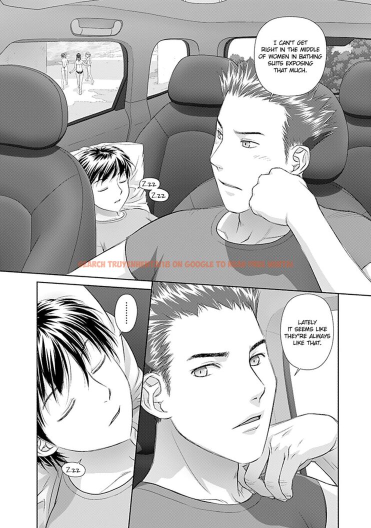 Read Hentai Image 8 005 in comic Saikin Kono Sekai Wa Watashi Dake No Mono Ni Narimashita…… - Chapter 40 - www.hentaitnt.net