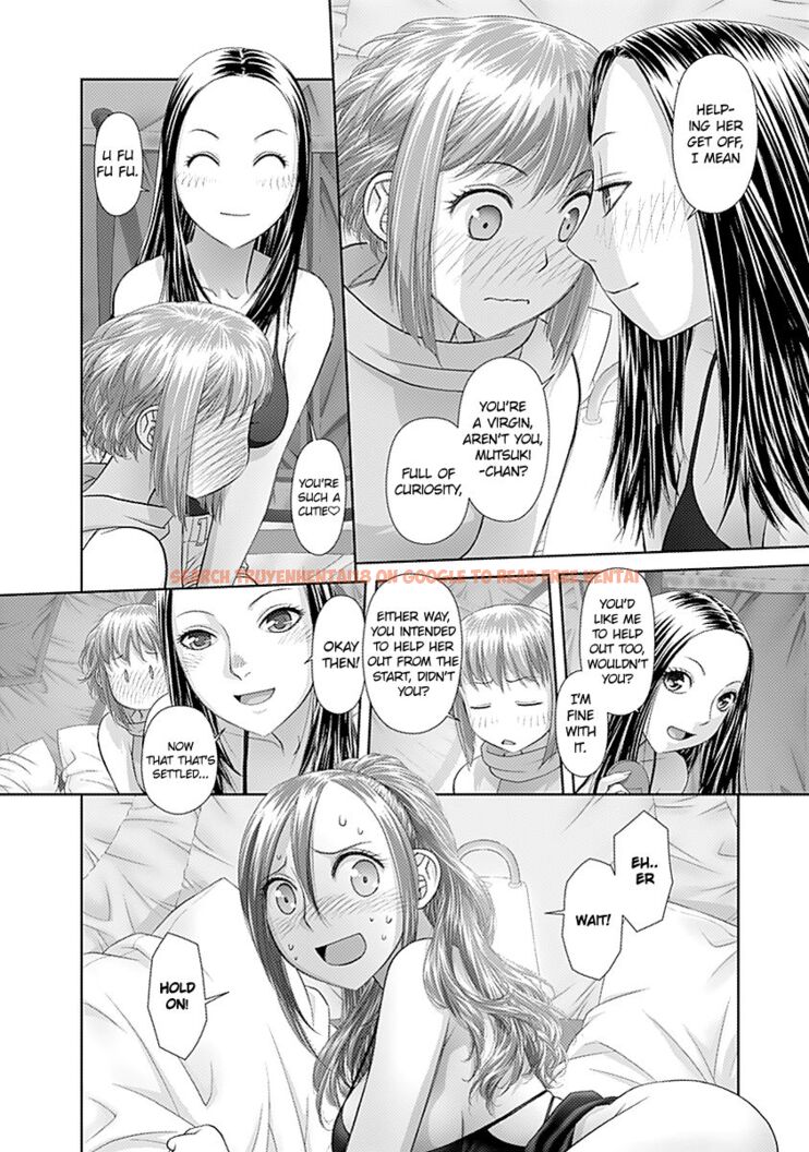 Read Hentai Image 10 005 in comic Saikin Kono Sekai Wa Watashi Dake No Mono Ni Narimashita…… - Chapter 41 - www.hentaitnt.net