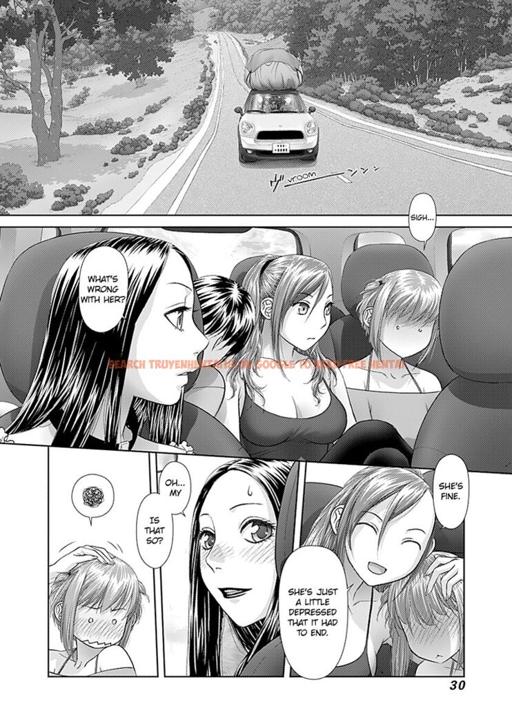 Read Hentai Image 12 004 in comic Saikin Kono Sekai Wa Watashi Dake No Mono Ni Narimashita…… - Chapter 42 - www.hentaitnt.net