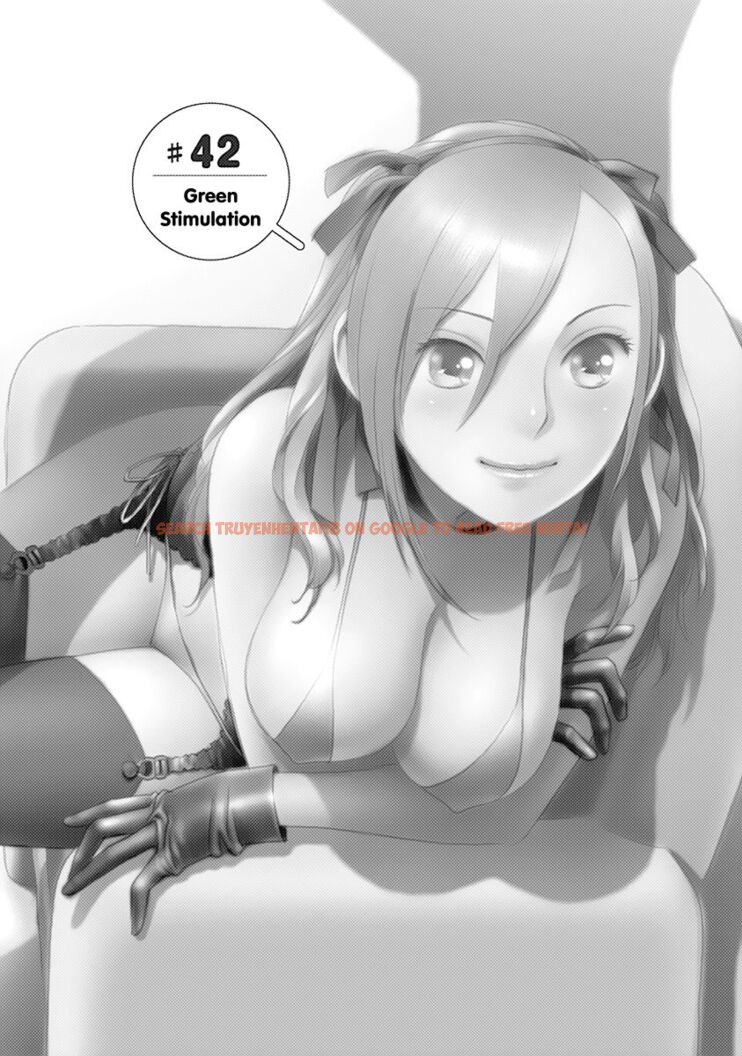 Read Hentai Image 3 004 in comic Saikin Kono Sekai Wa Watashi Dake No Mono Ni Narimashita…… - Chapter 42 - www.hentaitnt.net