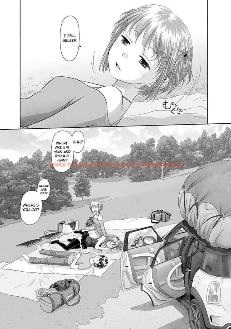Read Hentai Image 5 004 in comic Saikin Kono Sekai Wa Watashi Dake No Mono Ni Narimashita…… - Chapter 42 - www.hentaitnt.net
