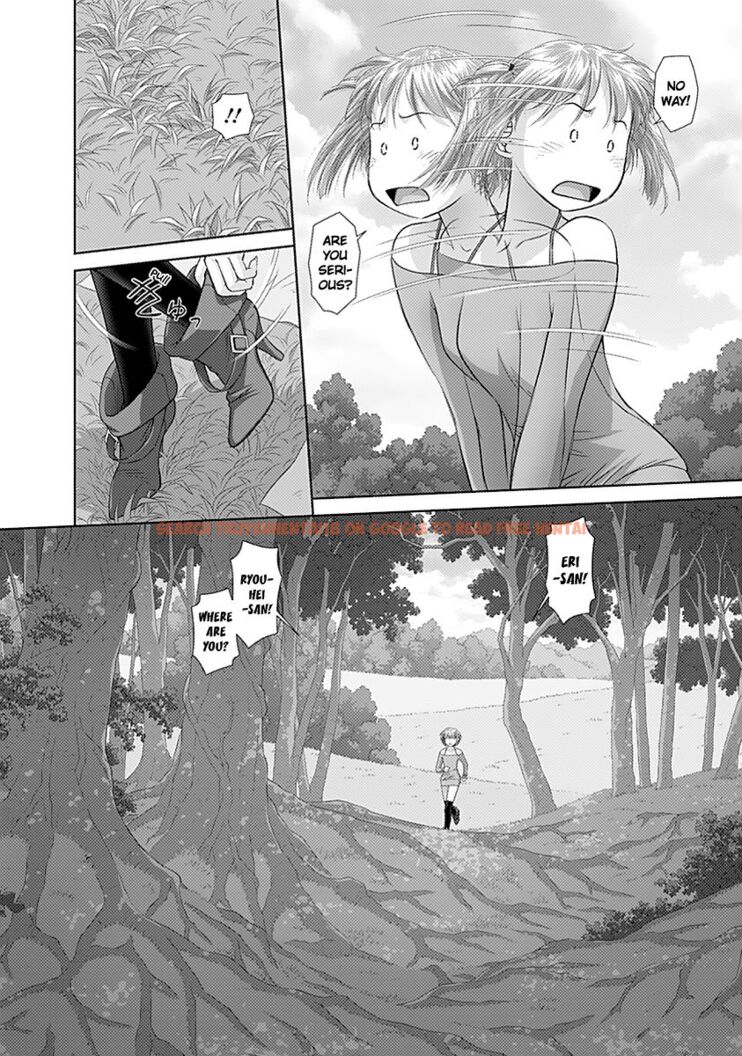 Read Hentai Image 6 004 in comic Saikin Kono Sekai Wa Watashi Dake No Mono Ni Narimashita…… - Chapter 42 - www.hentaitnt.net