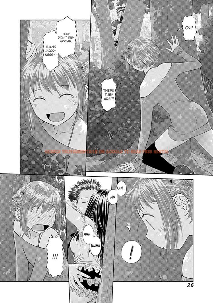 Read Hentai Image 8 004 in comic Saikin Kono Sekai Wa Watashi Dake No Mono Ni Narimashita…… - Chapter 42 - www.hentaitnt.net