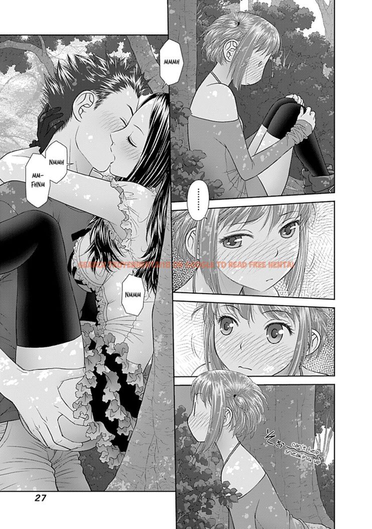 Read Hentai Image 9 004 in comic Saikin Kono Sekai Wa Watashi Dake No Mono Ni Narimashita…… - Chapter 42 - www.hentaitnt.net