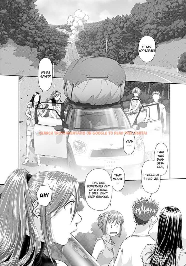 Read Hentai Image 10 004 in comic Saikin Kono Sekai Wa Watashi Dake No Mono Ni Narimashita…… - Chapter 43 - www.hentaitnt.net